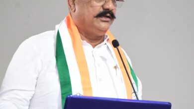 Those manipulating voter list to end up in jail: Maha Cong chief Sapkal Those manipulating voter list to end up in jail: Maha Cong chief Sapkal