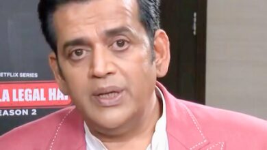 Ravi Kishan says he doesn’t know why he goes viral