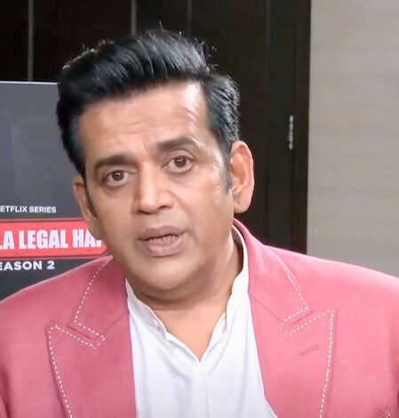 Ravi Kishan says he doesn’t know why he goes viral Ravi Kishan says he doesn’t know why he goes viral