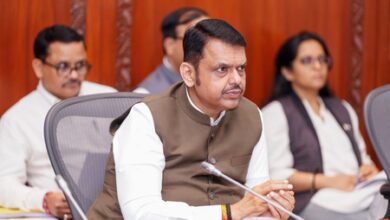 Maharashtra emerges data centre capital with Rs 16.69 lakh crore investment pipeline Maharashtra emerges data centre capital with Rs 16.69 lakh crore investment pipeline