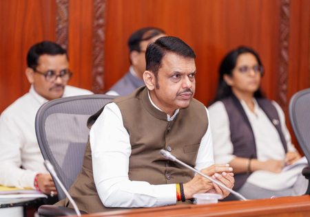 Maharashtra emerges data centre capital with Rs 16.69 lakh crore investment pipeline Maharashtra emerges data centre capital with Rs 16.69 lakh crore investment pipeline