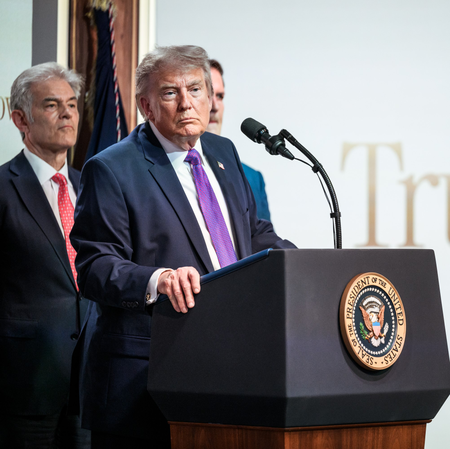 Trump says Iran seeks deal after US strikes
