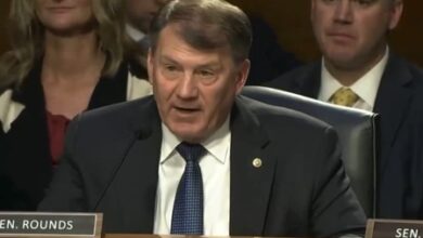 Chips smuggling bill clears US Senate Chips smuggling bill clears US Senate