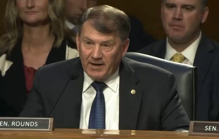 Chips smuggling bill clears US Senate Chips smuggling bill clears US Senate