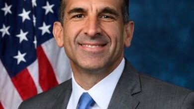 Student visa curbs may hurt America’s innovation: US Congressmen Student visa curbs may hurt America’s innovation: US Congressmen