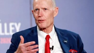 US Senator reintroduces bill to ban transactions involving China’s digital currency
