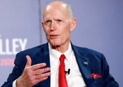 US Senator reintroduces bill to ban transactions involving China’s digital currency US Senator reintroduces bill to ban transactions involving China’s digital currency