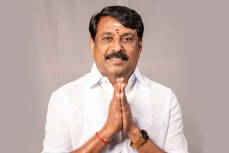 BJP Tamil Nadu leadership under spotlight as Nainar rushes to Delhi after poll debacle