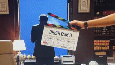 Prakash Raj wraps up ‘fantastic’ shoot of Ajay Devgn-starrer ‘Drishyam 3’ Prakash Raj wraps up ‘fantastic’ shoot of Ajay Devgn-starrer ‘Drishyam 3’