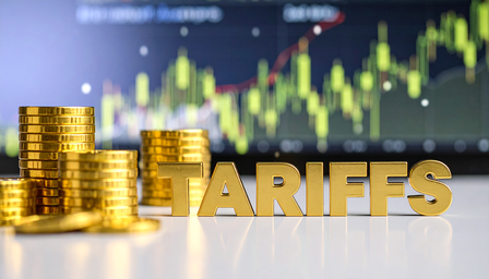 USTR says no immediate chip tariffs coming: Report USTR says no immediate chip tariffs coming: Report