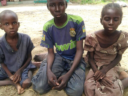 Amid conflict, millions in Nigeria face hunger in coming lean season: UN
