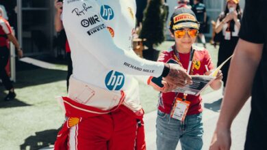 Formula 1: Our best Qualifying session that we’ve had in a while, says Hamilton