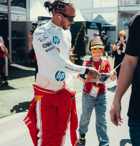 Formula 1: Our best Qualifying session that we’ve had in a while, says Hamilton Formula 1: Our best Qualifying session that we’ve had in a while, says Hamilton