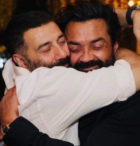Bobby Deol reveals his life’s first-ever jeans were stolen from Sunny Deol: Bhaiyya still doesn’t know Bobby Deol reveals his life’s first-ever jeans were stolen from Sunny Deol: Bhaiyya still doesn’t know