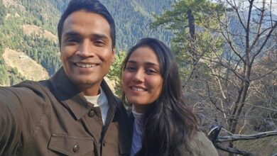 Samarth Singh getting VIP treatment in court? New claims by Twisha’s family Samarth Singh getting VIP treatment in court? New claims by Twisha’s family