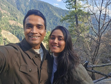 Samarth Singh getting VIP treatment in court? New claims by Twisha’s family Samarth Singh getting VIP treatment in court? New claims by Twisha’s family