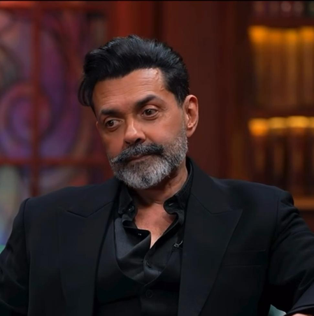 Bobby Deol gets teary-eyed recalling life after father Dharmendra’s demise Bobby Deol gets teary-eyed recalling life after father Dharmendra’s demise