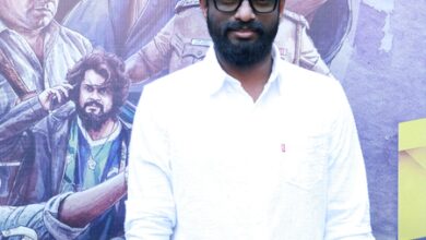 Pandiraaj on how they managed to shoot ‘Parimala & Co’ in just 45 days!