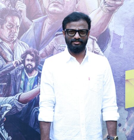 Pandiraaj on how they managed to shoot ‘Parimala & Co’ in just 45 days!