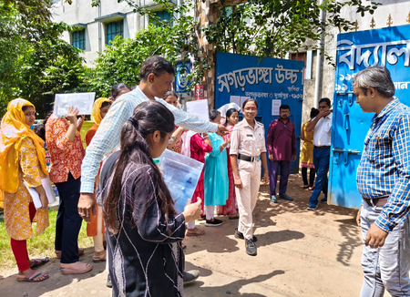 Bengal to introduce elections for school governing bodies to curb political influence
