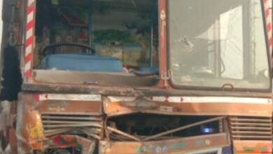 Five of family killed in horrific crash in Karnataka’s Kalaburagi