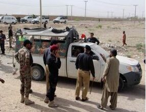 Rights group raises humanitarian concerns over Pakistani forces’ curfew in Balochistan