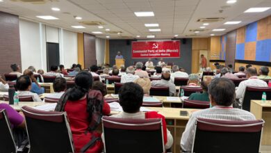 CPI(M) faces internal dissent as criticism of Pinarayi Vijayan intensifies after poll rout