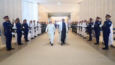 India-UAE agreements deepen partnership in energy, defence and AI: Report India-UAE agreements deepen partnership in energy, defence and AI: Report
