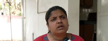 Twisha Sharma’s family demands speedy CBI probe into death, fast-track trial