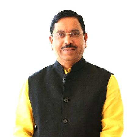 Pralhad Joshi directs probe into cancellation charges on Agoda, booking platforms