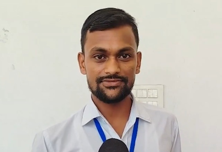 Rozgar Mela: Recruits from Bihar, J’khand, C’garh thank govt for appointment letters