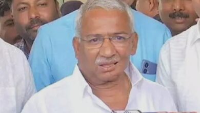 Congress has internal democracy, MLAs free to express aspirations: Karnataka Minister on leadership tussle