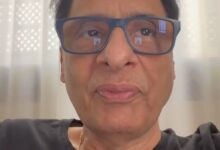 Vashu Bhagnani says ‘Nothing has been sorted’ amidst Ramesh Taurani’s claims of peace Vashu Bhagnani says ‘Nothing has been sorted’ amidst Ramesh Taurani’s claims of peace