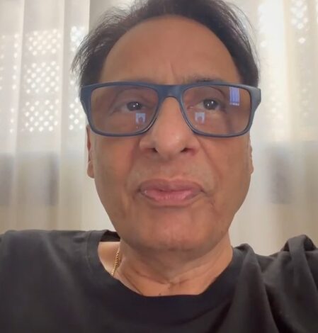 Vashu Bhagnani says ‘Nothing has been sorted’ amidst Ramesh Taurani’s claims of peace