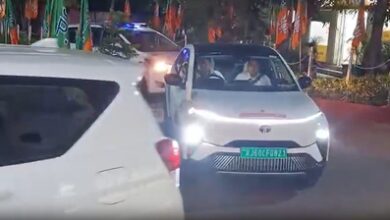 Rajasthan govt bars official foreign travel, pushes EVs, carpooling