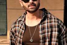 Shoaib Ibrahim’s father admitted to ICU after suffering a stroke: Keep him in your prayers Shoaib Ibrahim’s father admitted to ICU after suffering a stroke: Keep him in your prayers