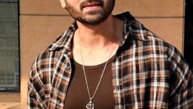 Shoaib Ibrahim’s father admitted to ICU after suffering a stroke: Keep him in your prayers Shoaib Ibrahim’s father admitted to ICU after suffering a stroke: Keep him in your prayers