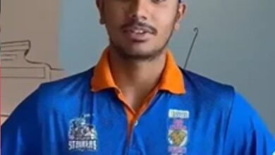 IPL 2026: RR rope in Emanjot Chahal as replacement for injured Ravi Singh