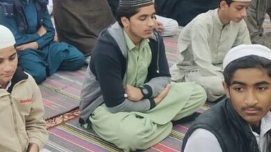 Pakistan’s education system fuels extremist ideological narrative: Report