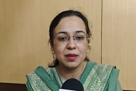 Doctor advises special care for pregnant women during heatwave Doctor advises special care for pregnant women during heatwave