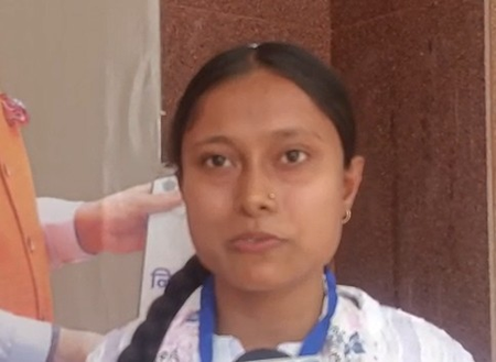 ‘First person in my village to get government job’: Recruits grateful to Modi govt for Rozgar Mela initiative ‘First person in my village to get government job’: Recruits grateful to Modi govt for Rozgar Mela initiative