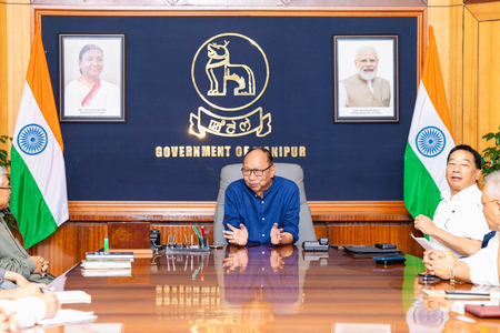 NIA to probe abduction of six Naga villagers in Manipur