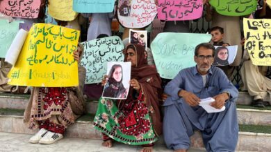 Pakistani forces kill another civilian in Balochistan amid rising atrocities Pakistani forces kill another civilian in Balochistan amid rising atrocities