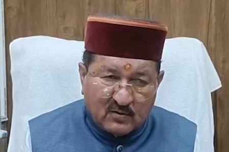 More pilgrims footfall led to greater employment for locals: Uttarakhand minister on Char Dham Yatra More pilgrims footfall led to greater employment for locals: Uttarakhand minister on Char Dham Yatra