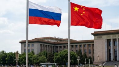 Bilateral Russia-China trade declines as oil, car exports fall: Report Bilateral Russia-China trade declines as oil, car exports fall: Report
