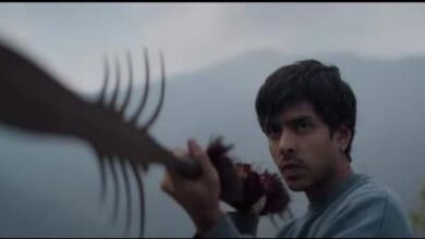 Adarsh Gourav on his docu-series ‘Voices of the Land’: I was constantly in awe Adarsh Gourav on his docu-series ‘Voices of the Land’: I was constantly in awe