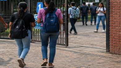 Students’ body alleges unfair treatment of DU open learning students Students’ body alleges unfair treatment of DU open learning students