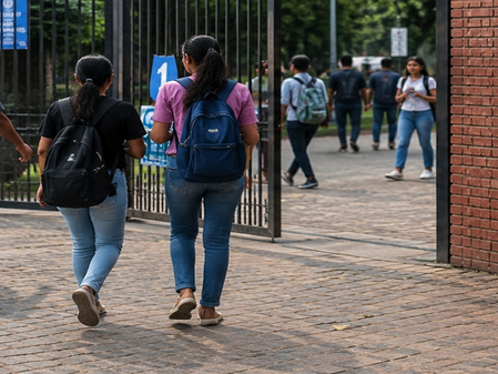 Students’ body alleges unfair treatment of DU open learning students
