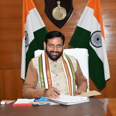 Govt committed to ensure water reaches every farming field, says Haryana CM Govt committed to ensure water reaches every farming field, says Haryana CM