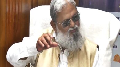 Under PM Modi’s leadership, India progressed significantly: Haryana minister